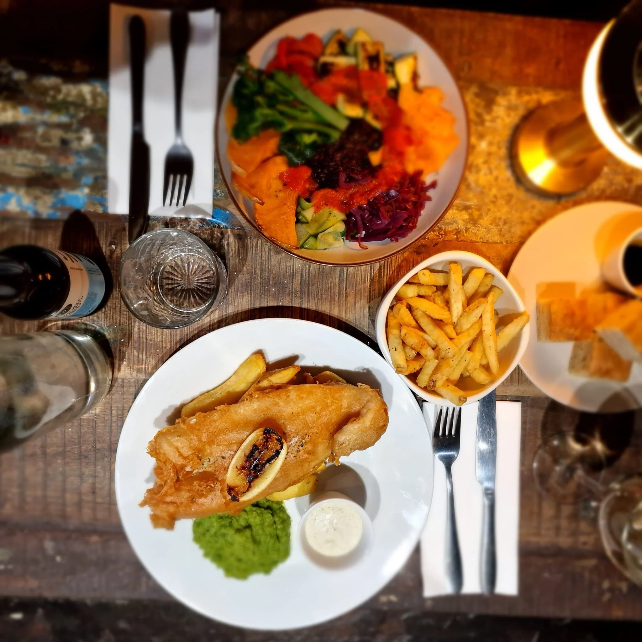 Saint George's Inn