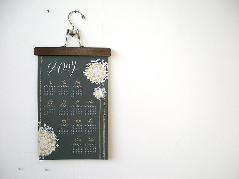 hello handmade calendar 2009.png
