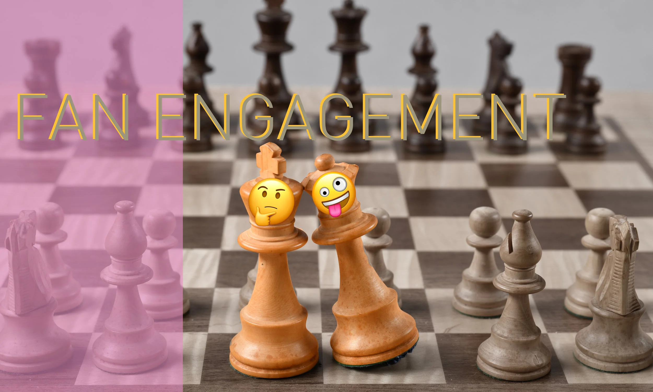 Fan Engagement: The New Way to Create Effective Digital Marketing