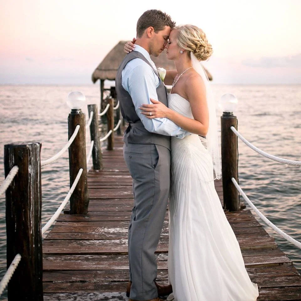 Photo credit: Christine Schmaltz Photography