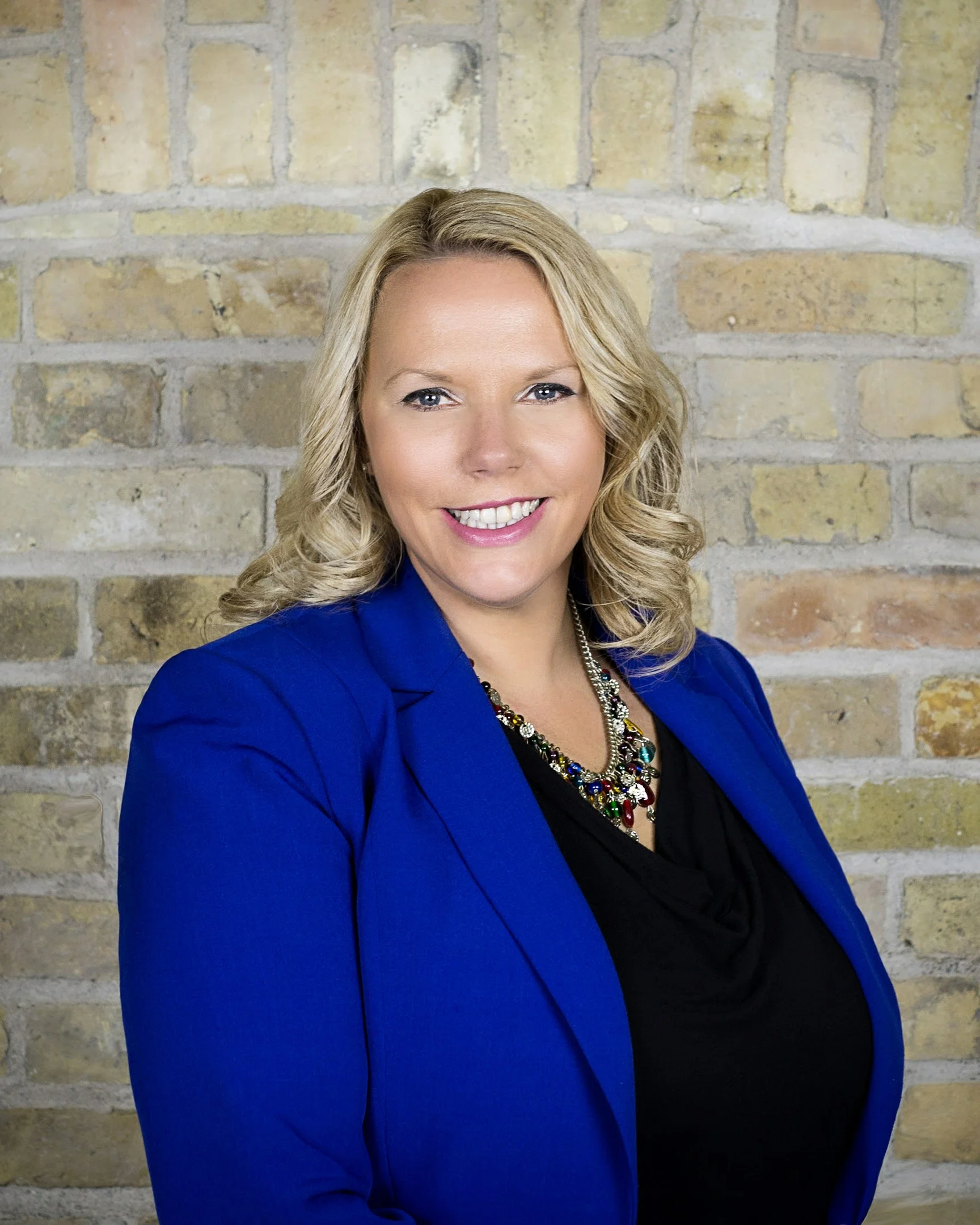 Anita Sutton, Founder & CEO, SEED Learning