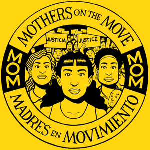 Mothers on the Move