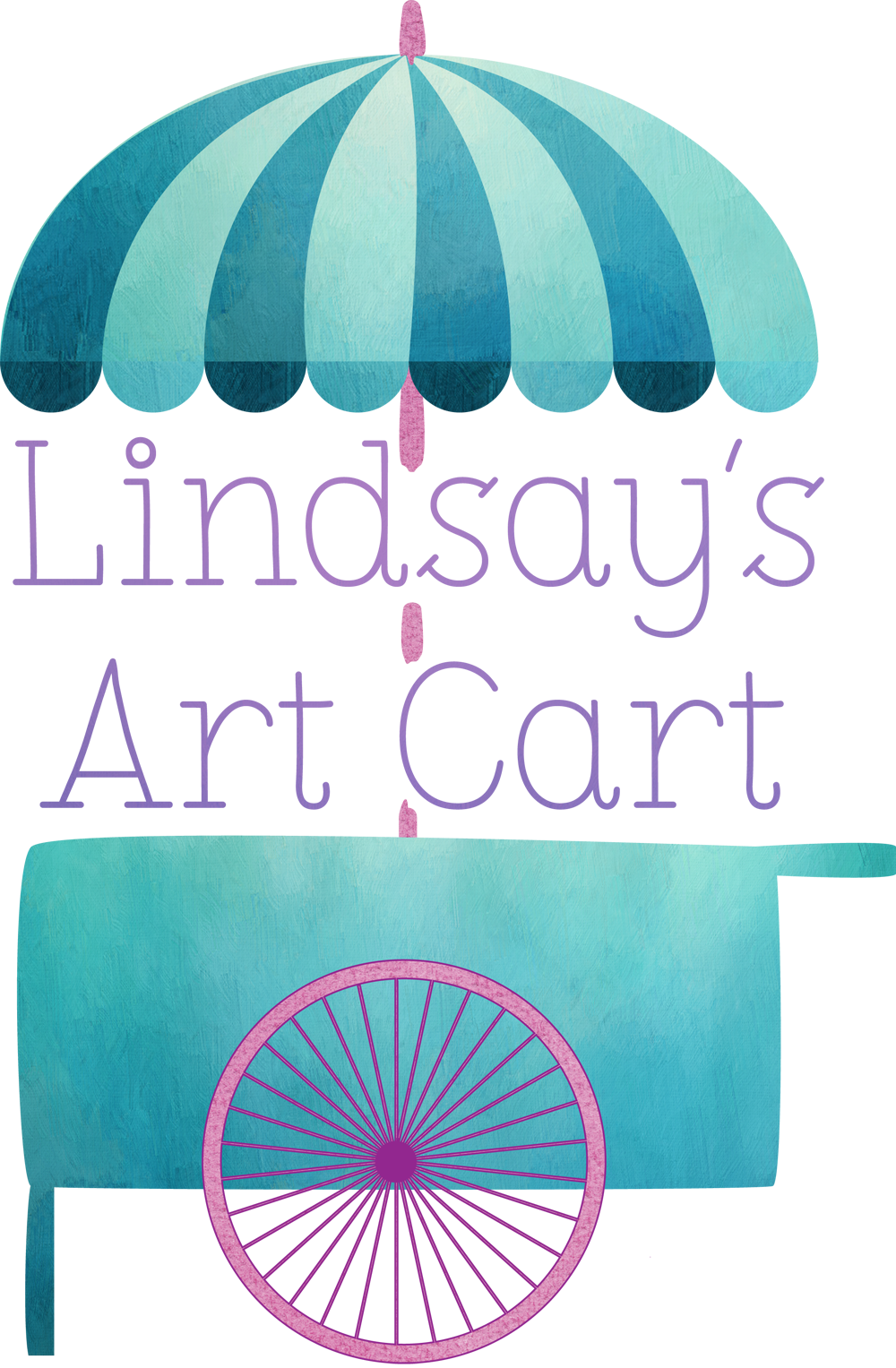 Lindsay's Art Cart