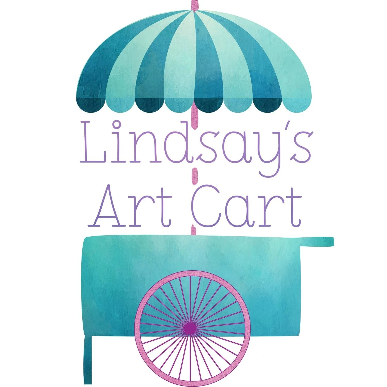 Lindsay's Art Cart