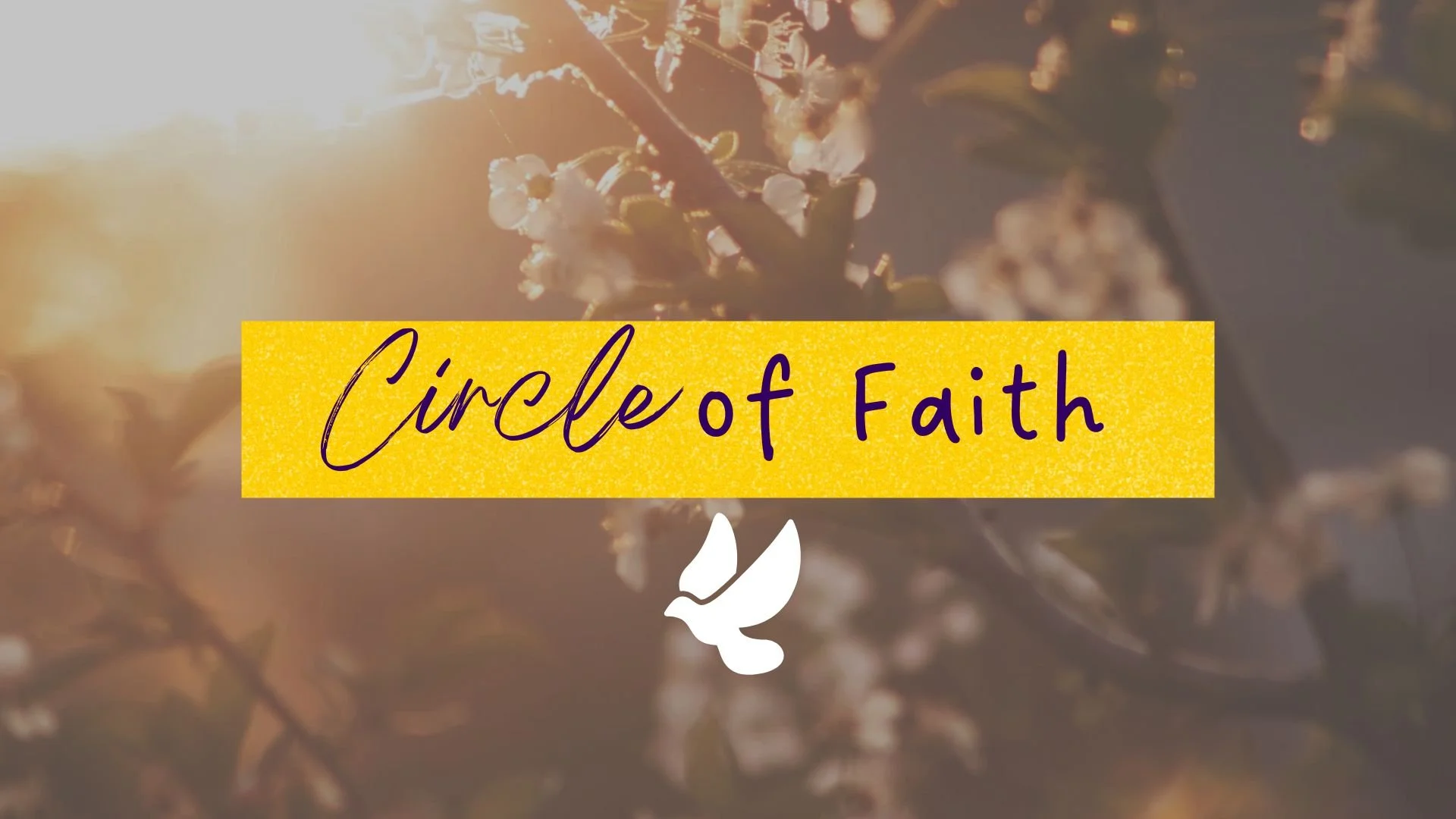 Circle of Faith