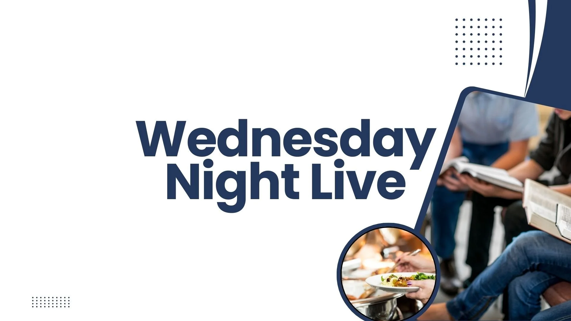 Wednesday Night Live