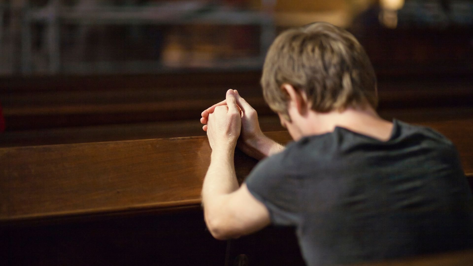 Boiler Room Ministry