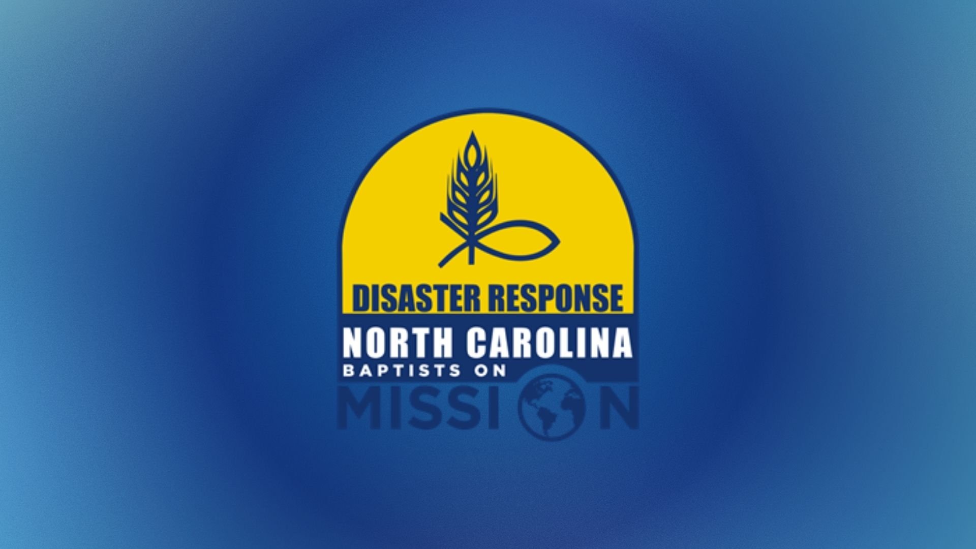 Disaster Relief Training