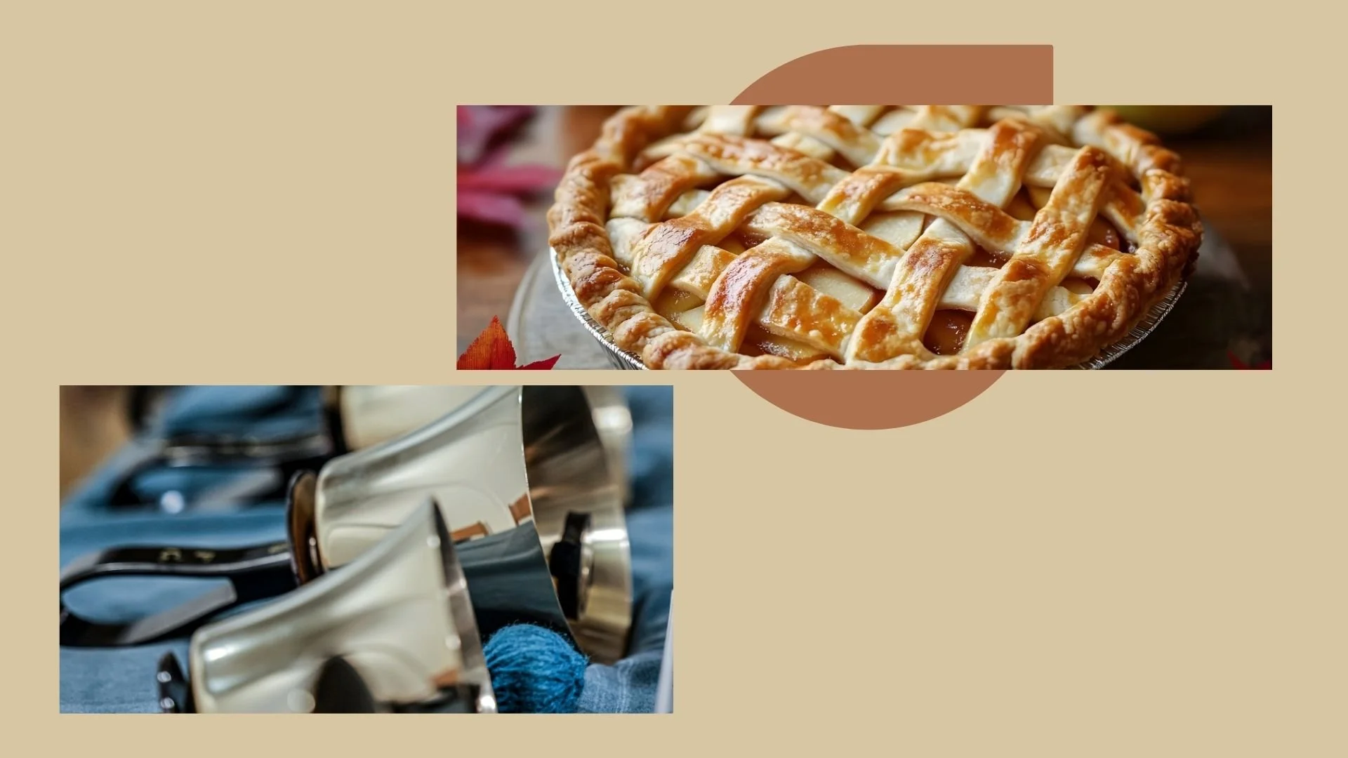 Handbell Concert & Pie Fellowship