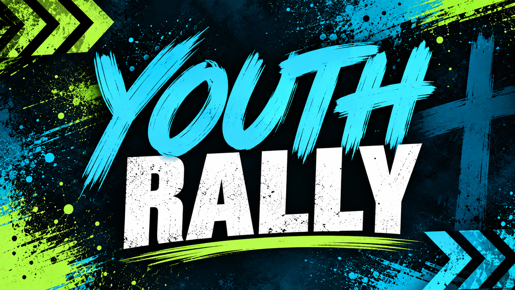 Youth Rally