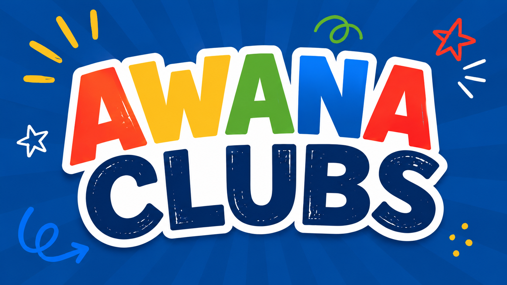 Awana Clubs