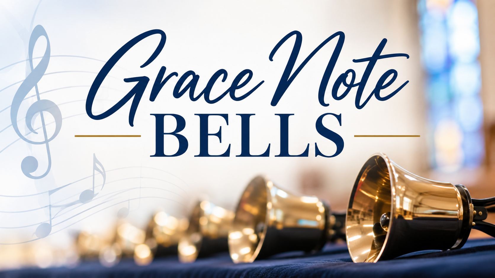 Grace Note Bells