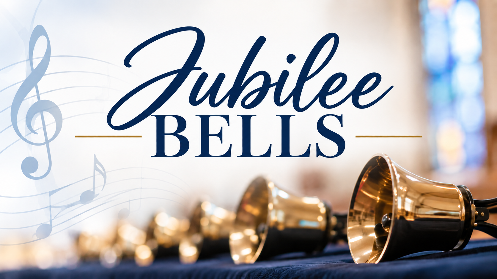 Jubilee Bells