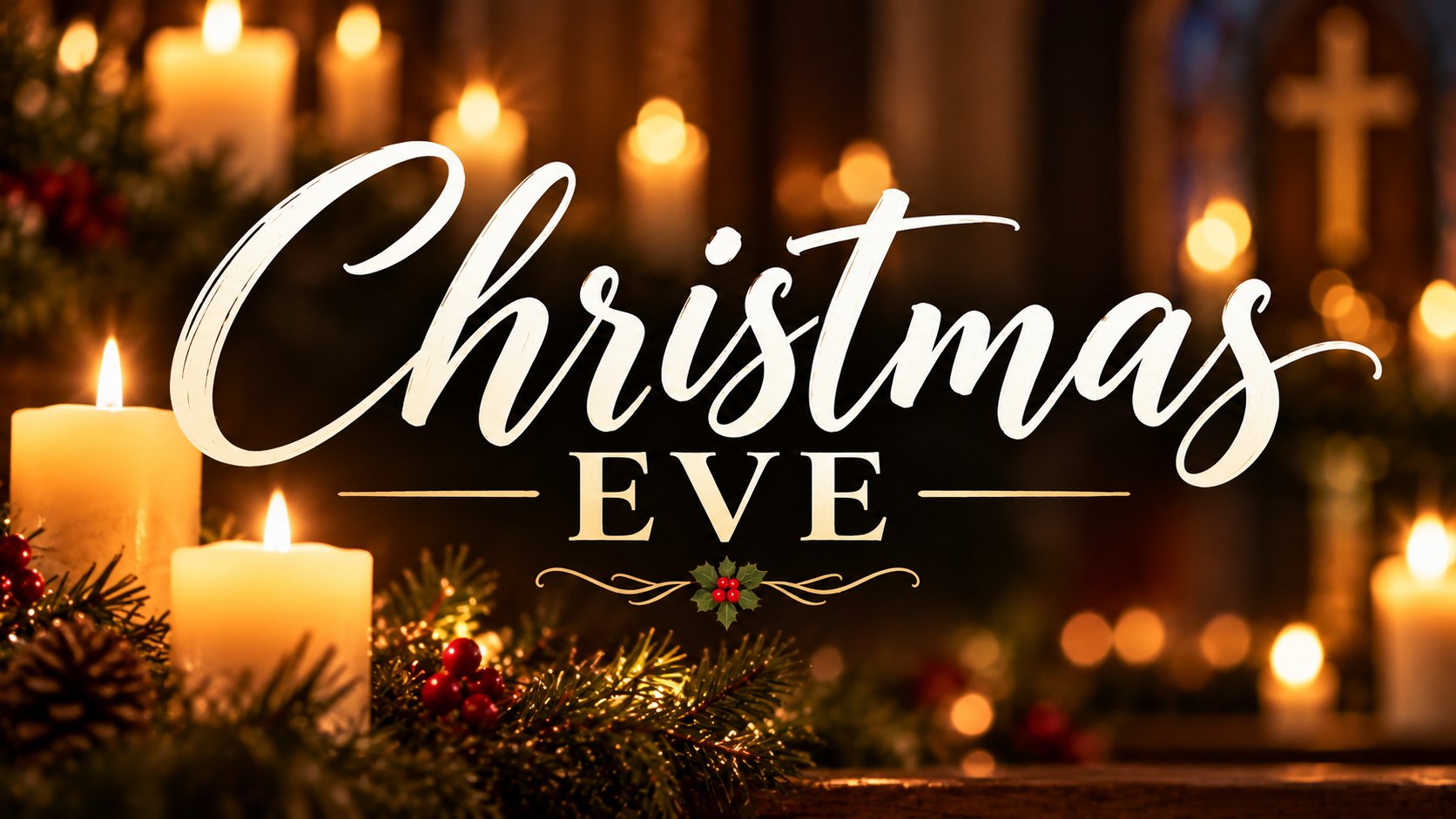 Christmas Eve
