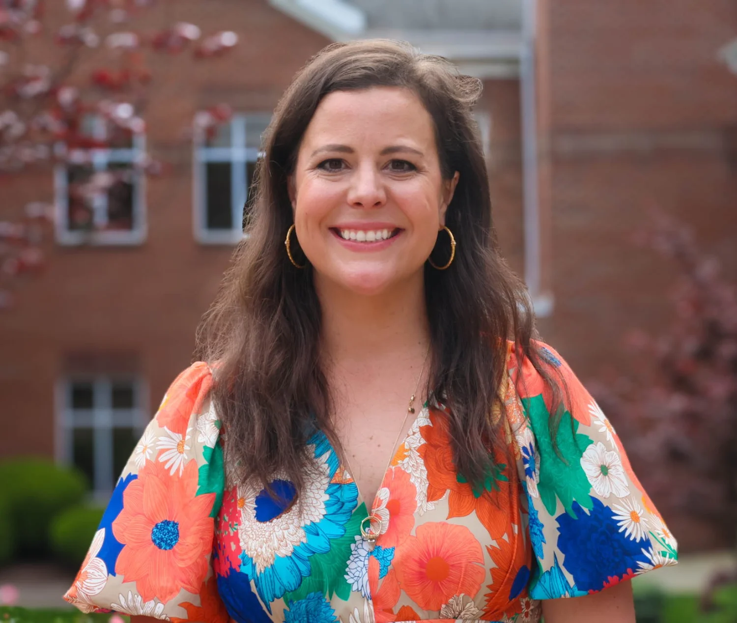 Ritamarie Keener, Director of Children at FBC Mooresville