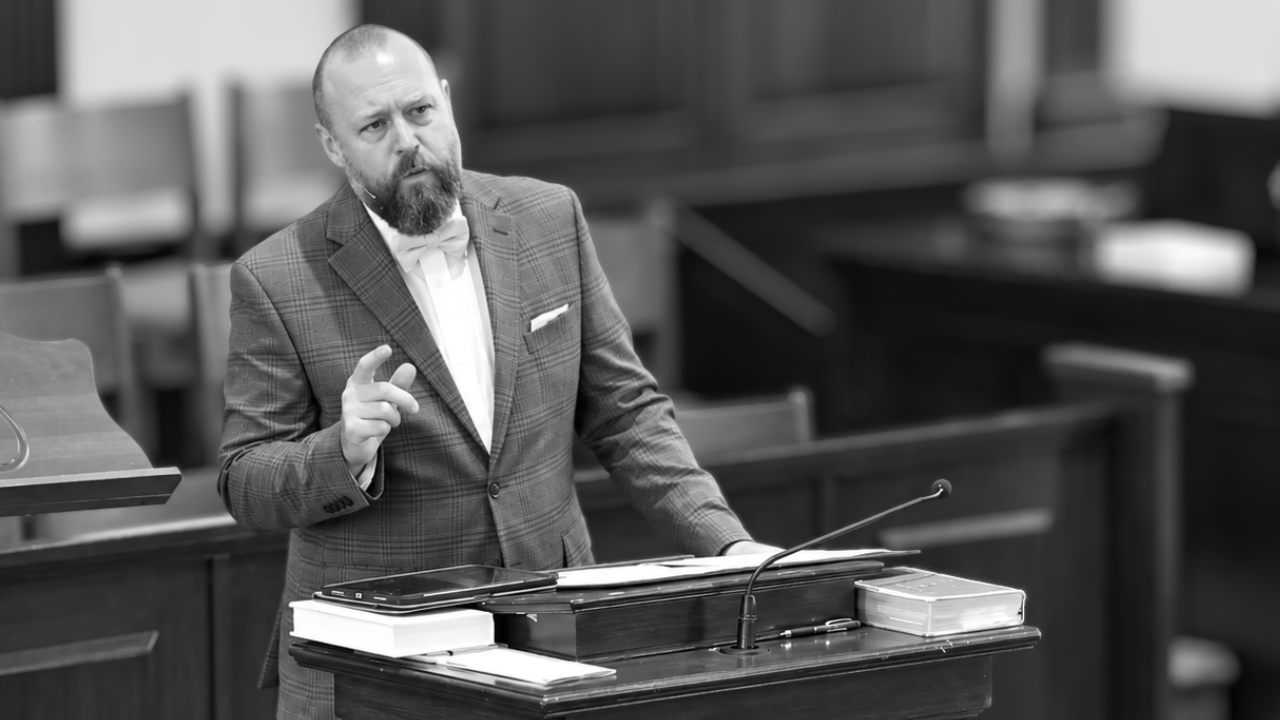 First Baptist worship ministry