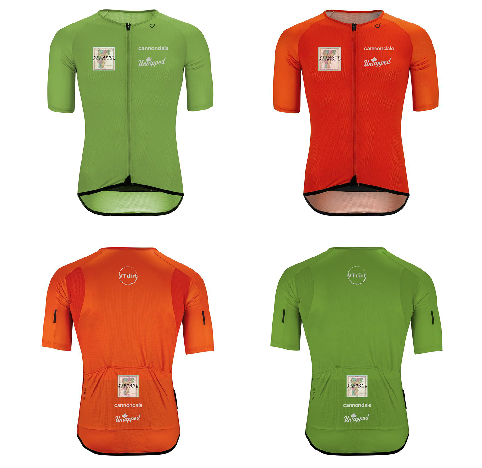 2019 VO Gear is Here!