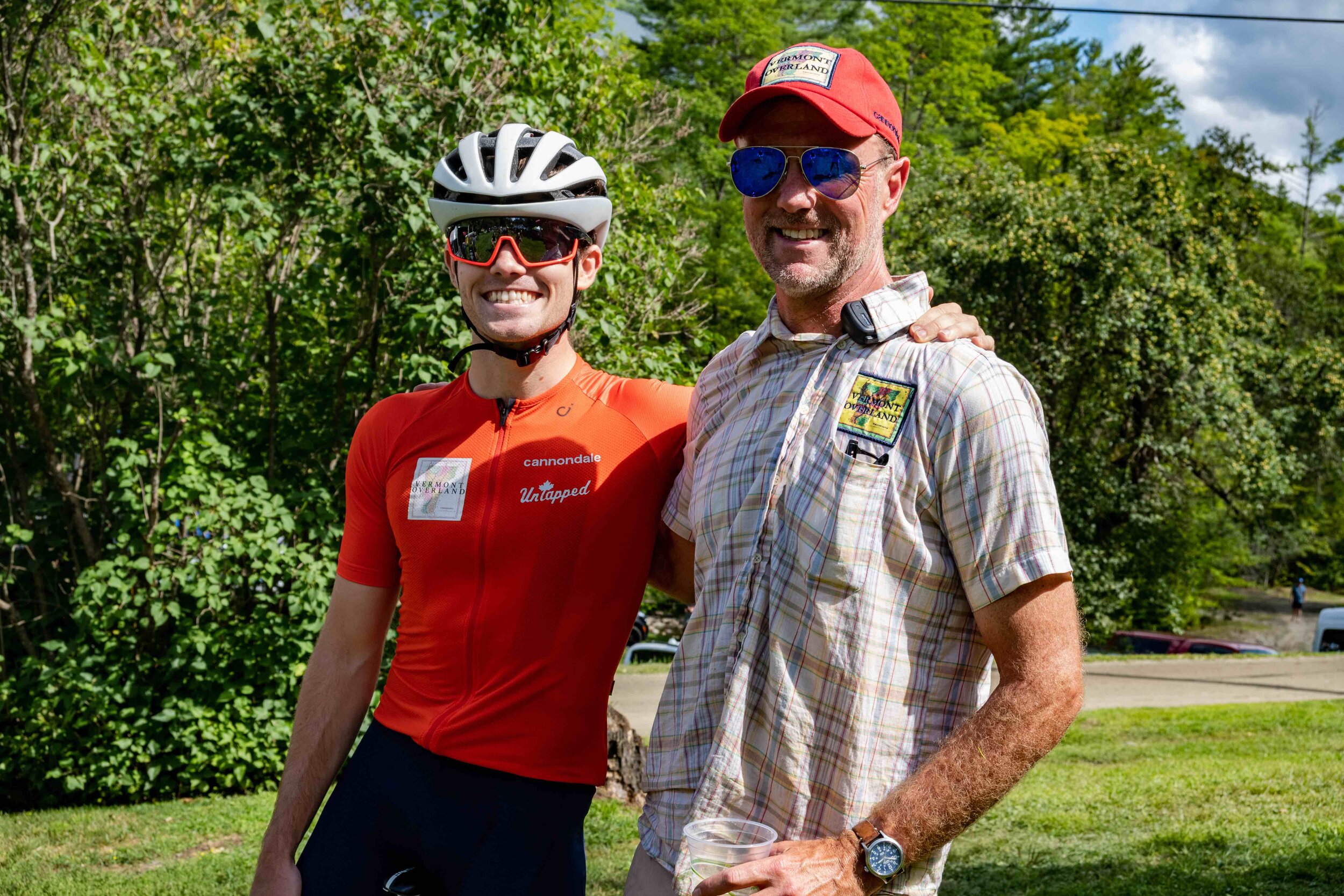 About — Vermont Overland