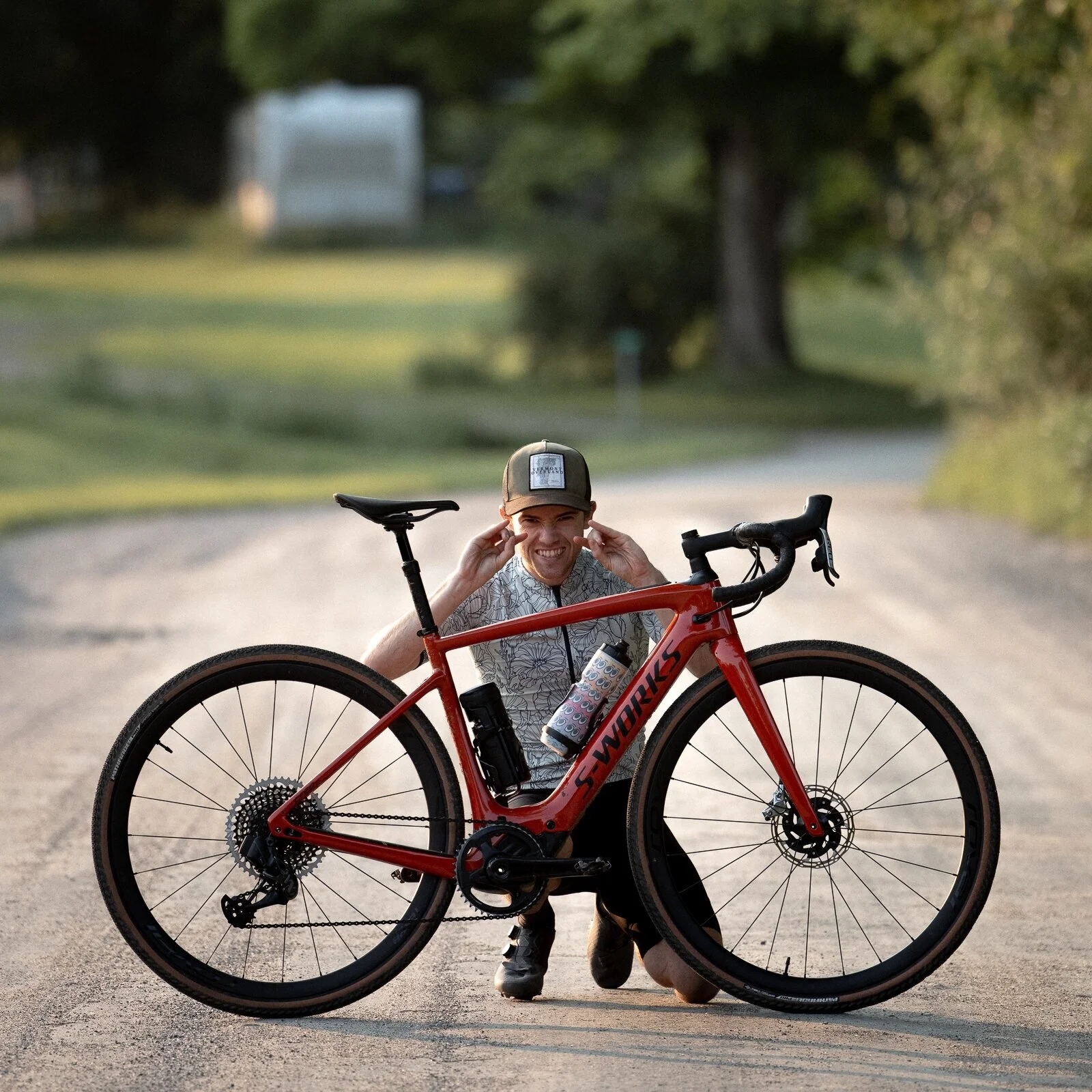 The Overland, August 29th 2021 – Updates and Info!!!