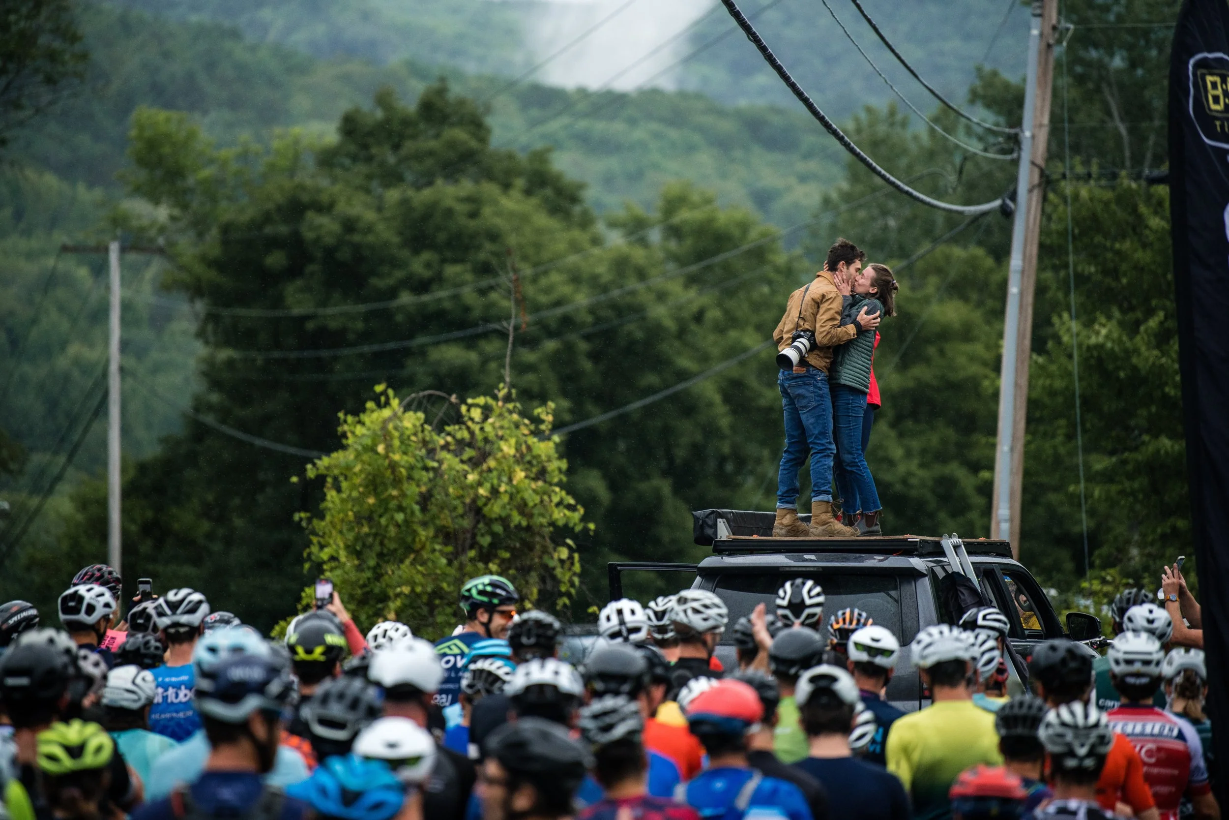 Vermont Overland 2021 – A New Era