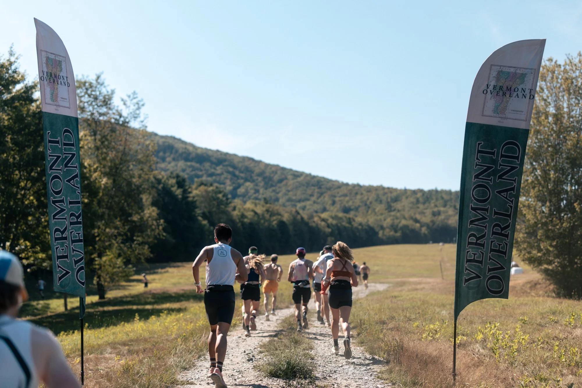 Archived: Vermont Overland RUN – 2025