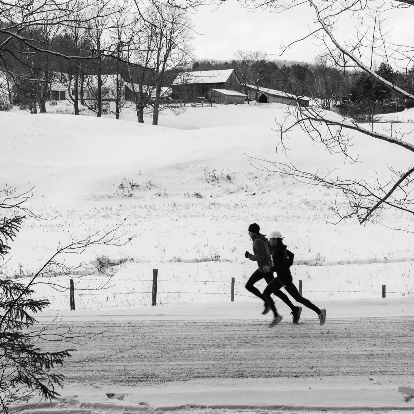 How to stay fit this winter 🤘❄️🤘