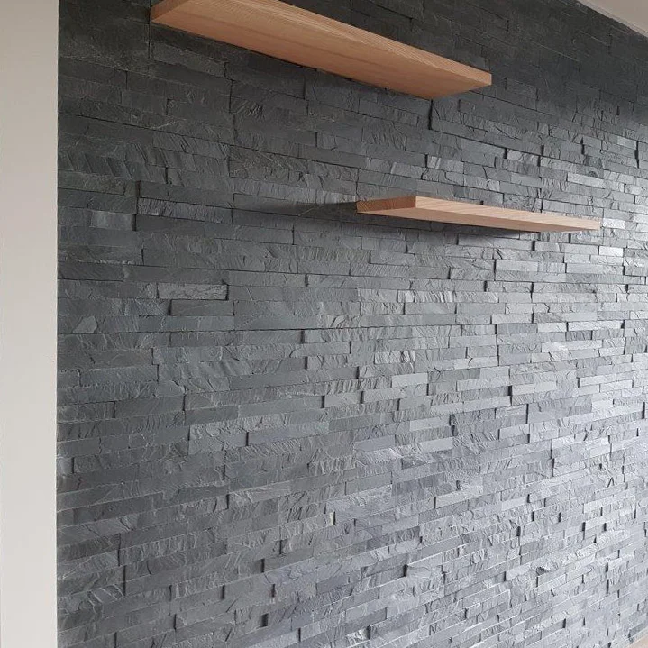 Fuchs & Hauser - Wohnzimmer Renovation