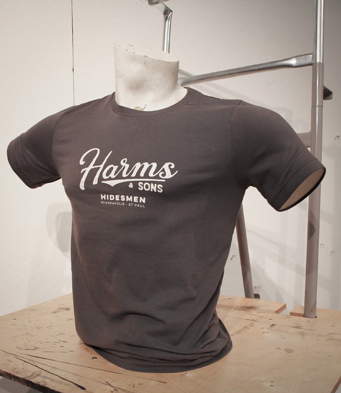 Softball League - ash/white