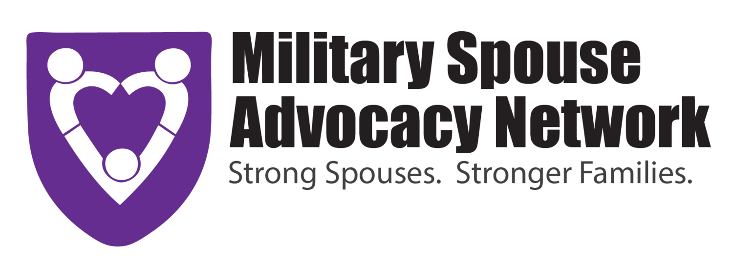 Military Spouse Advocacy Network