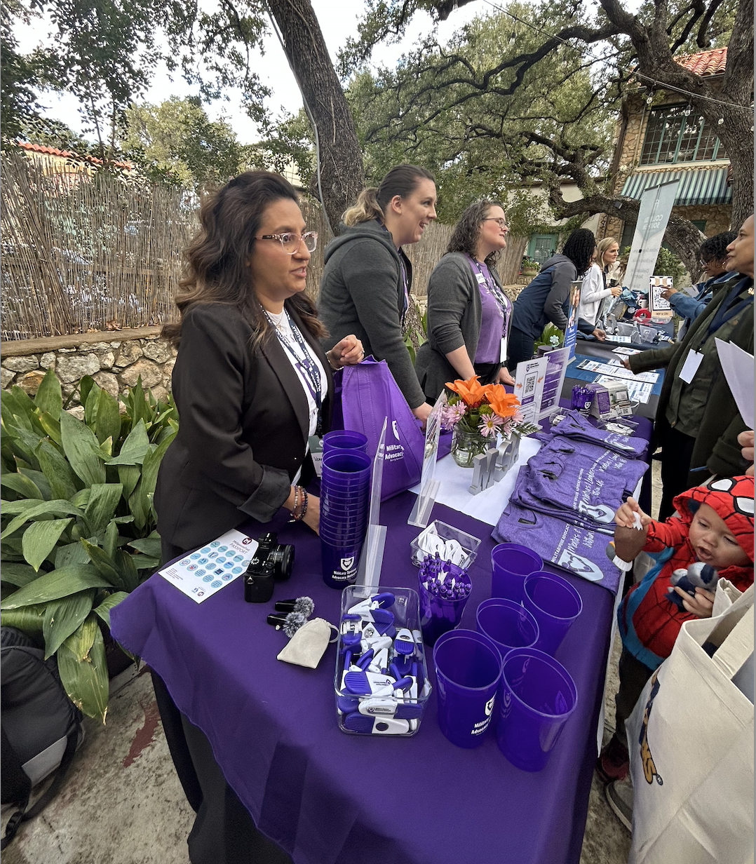 Milspousefest: Colorado Springs, CO