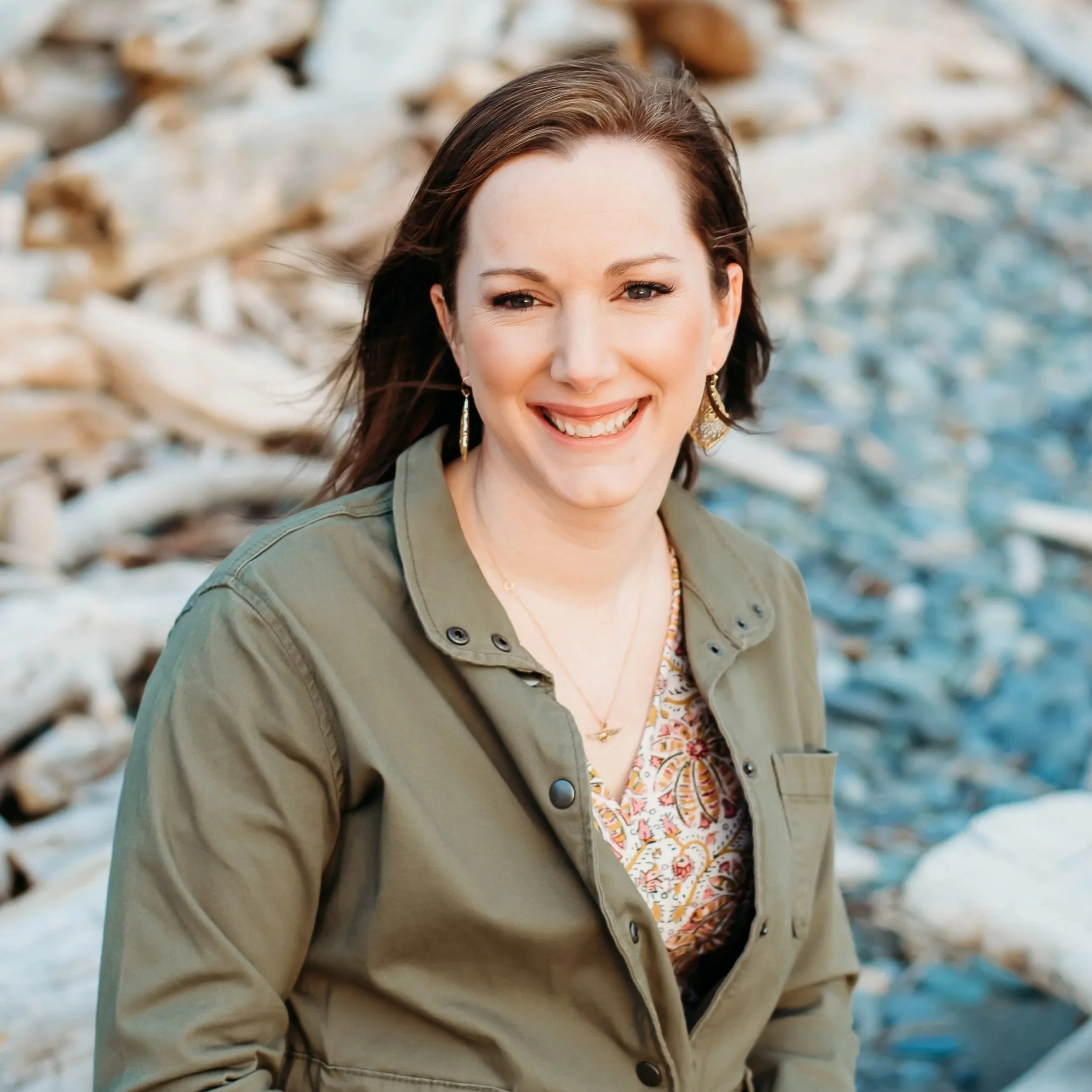 Pearl Stokes, Instructional Designer