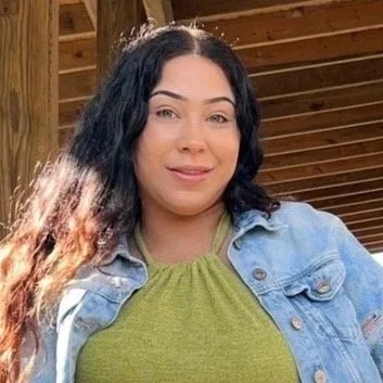 Annah Ventura, LIMS Marketing Assistant 