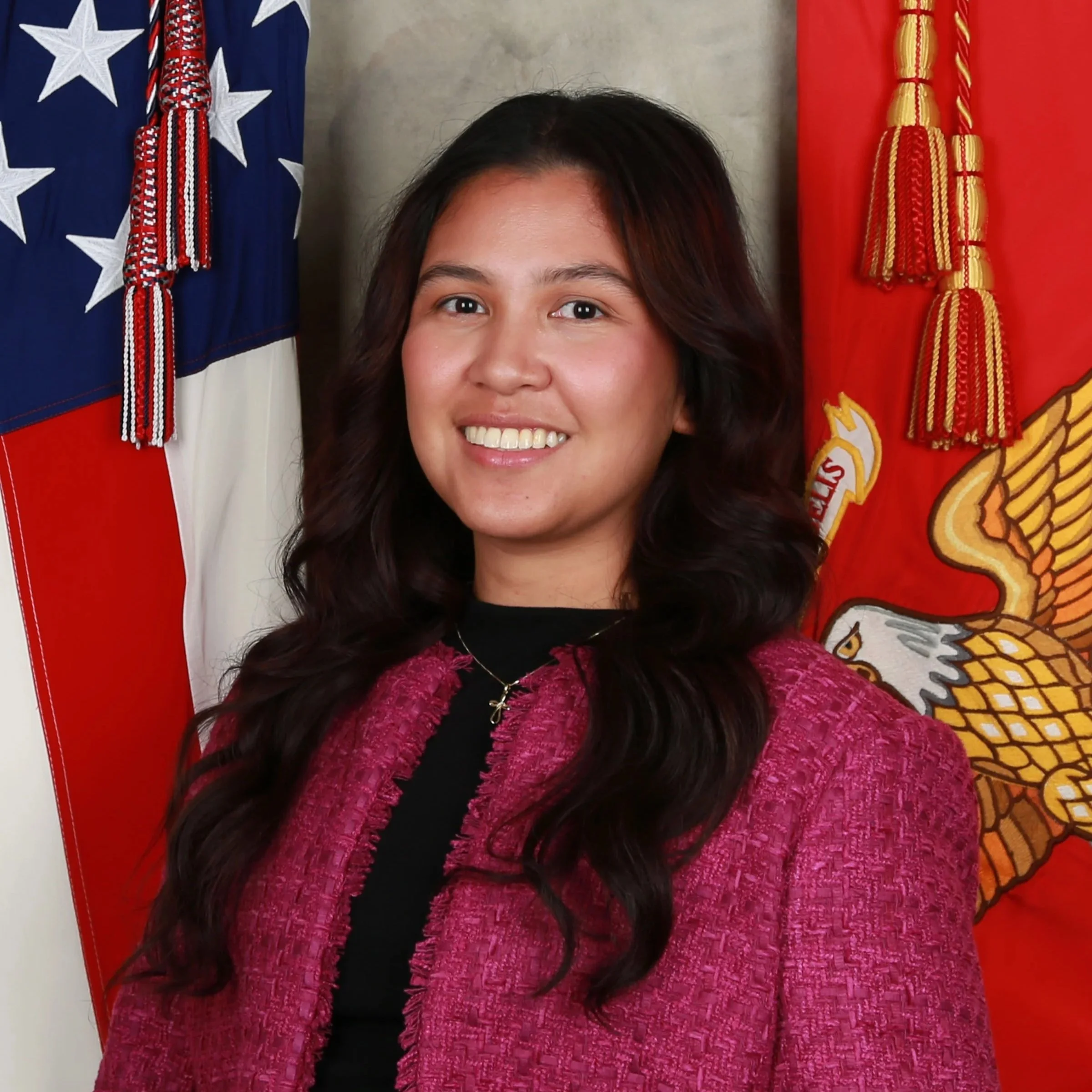 Raxee Phillips, LIMS Communications Assistant