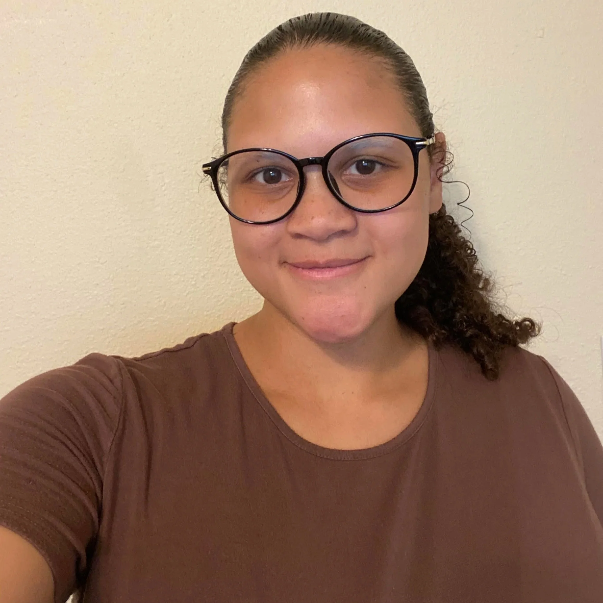 Sierra Pena, MSMP Mentorship-HUB Coordinator