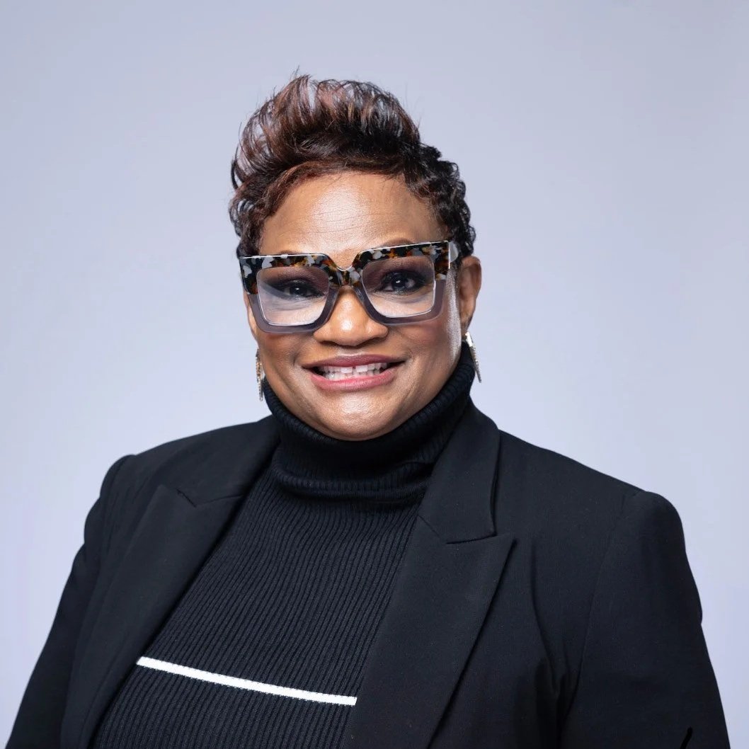 Paula Smith, Caregiver Advocate