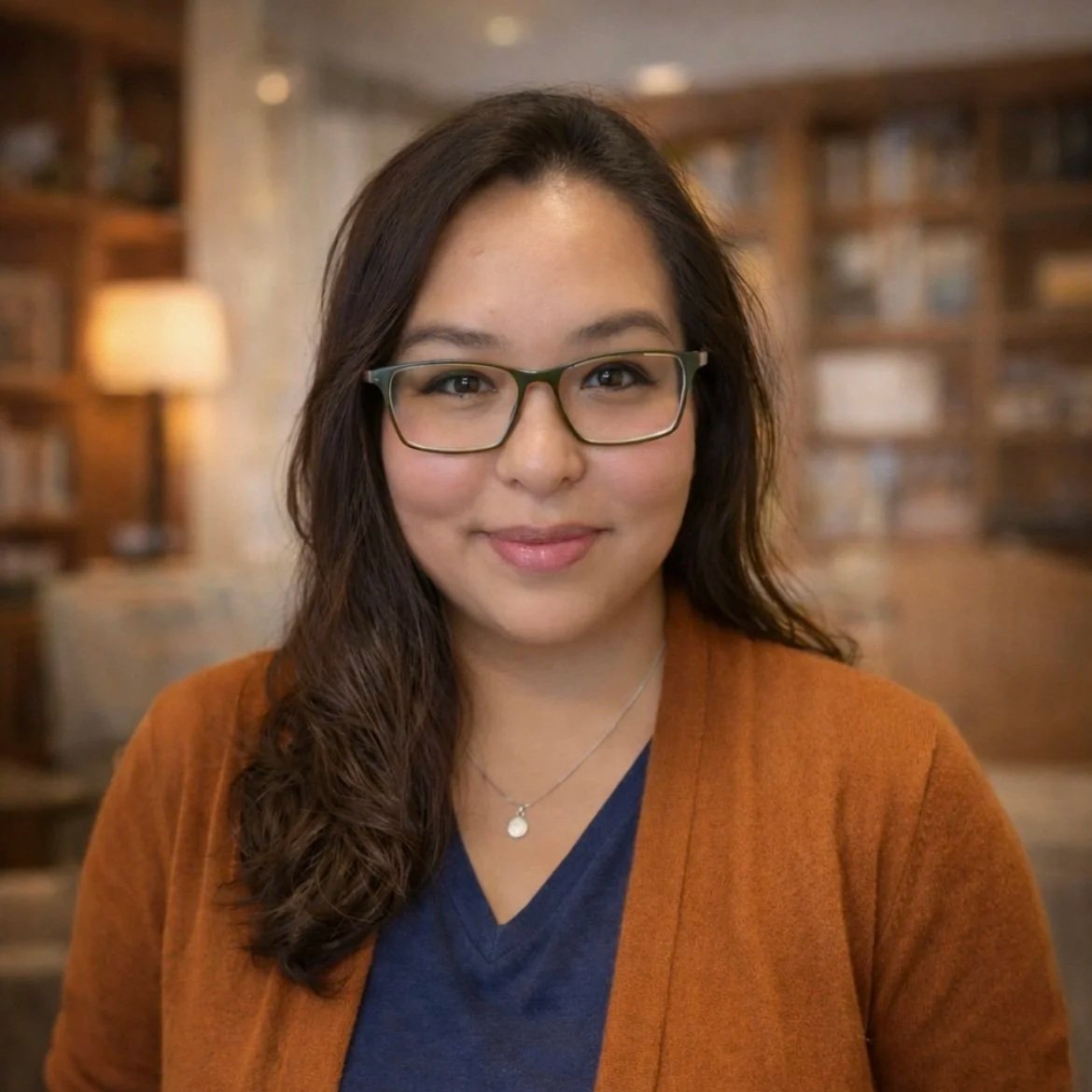 Desiree Rollyson, Mental Health & Wellness Advocate