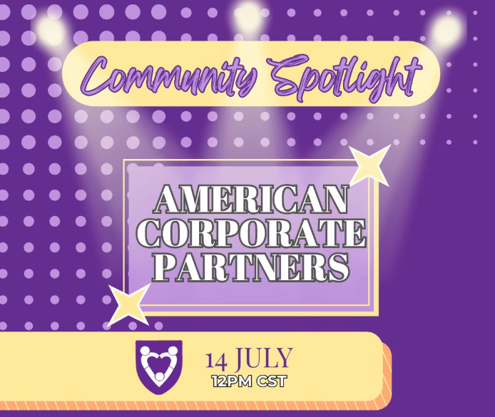 Partner Spotlight - American Corporate Partners