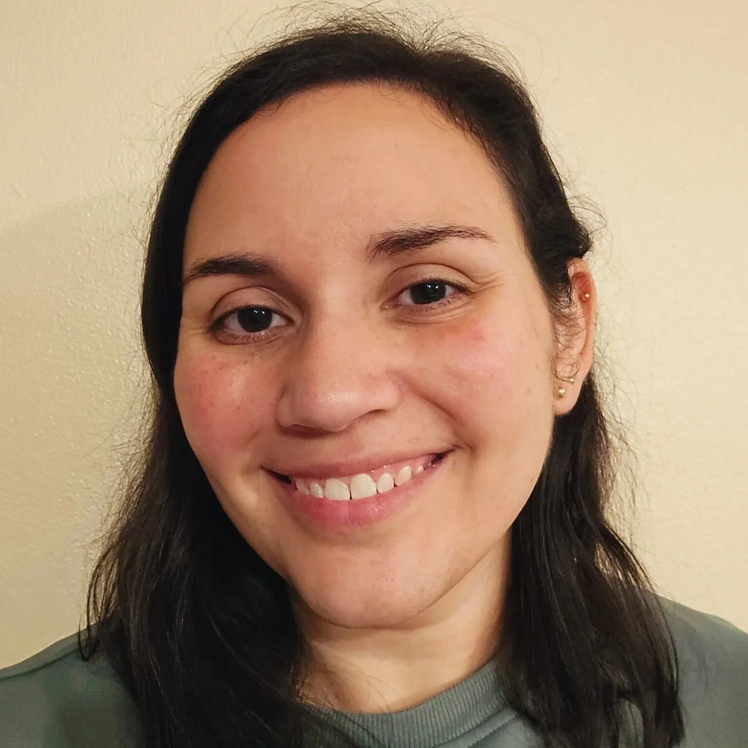 Jackie Roman, Communications & Marketing Manager