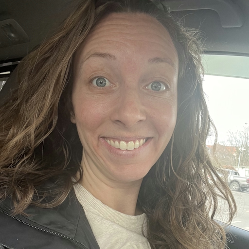 Taylor Pate, Military Child Advocate