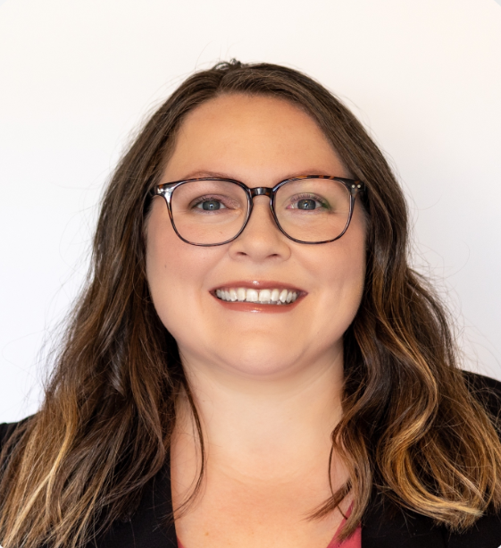Katrina Belvin, New Military Spouse Advocate