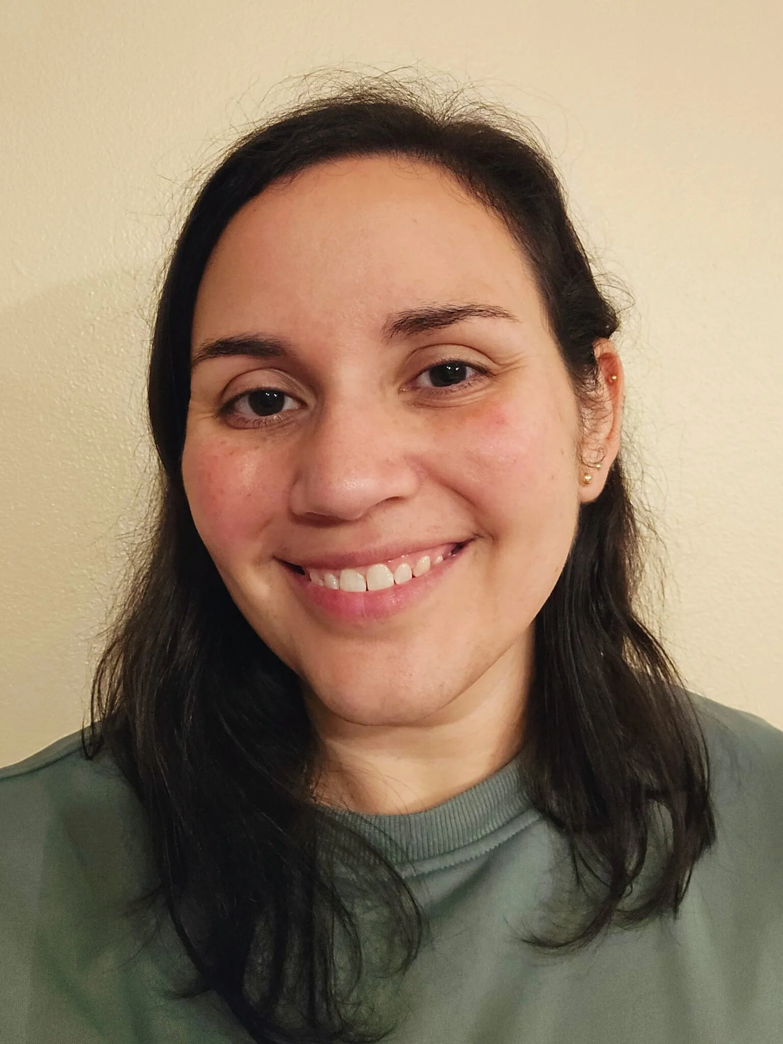 Jackie Roman, Marketing Manager