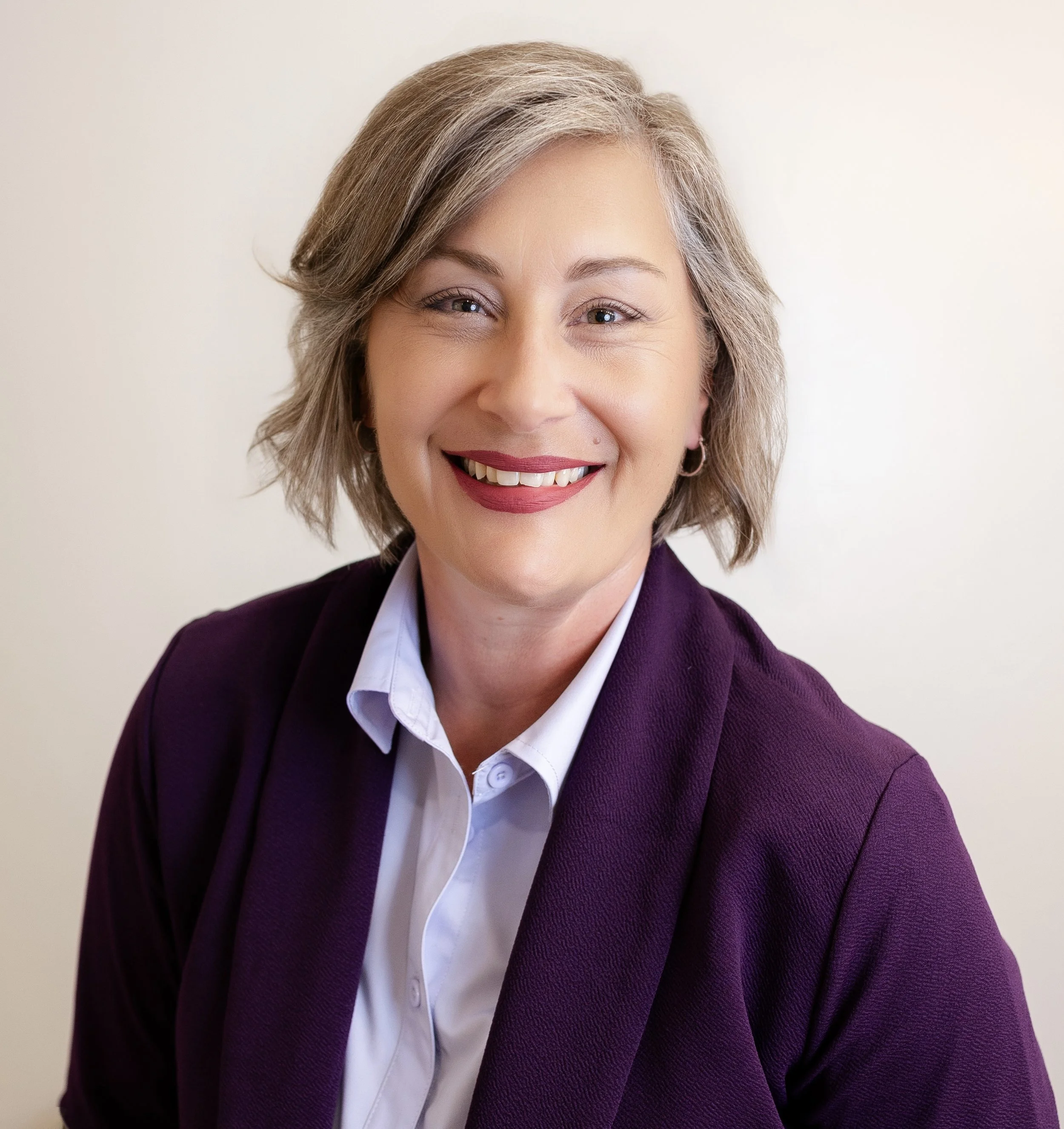 Jenn Fencl, LIMS Director