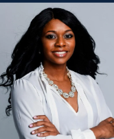 Lavandolyn (Van) Smith, Gold Star Advocate
