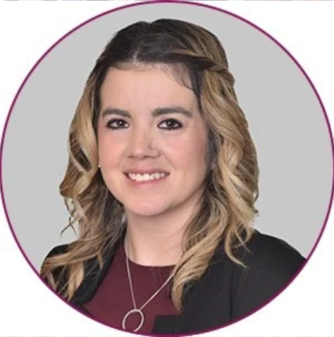 Alex Ridgeway, Financial Readiness Advocate