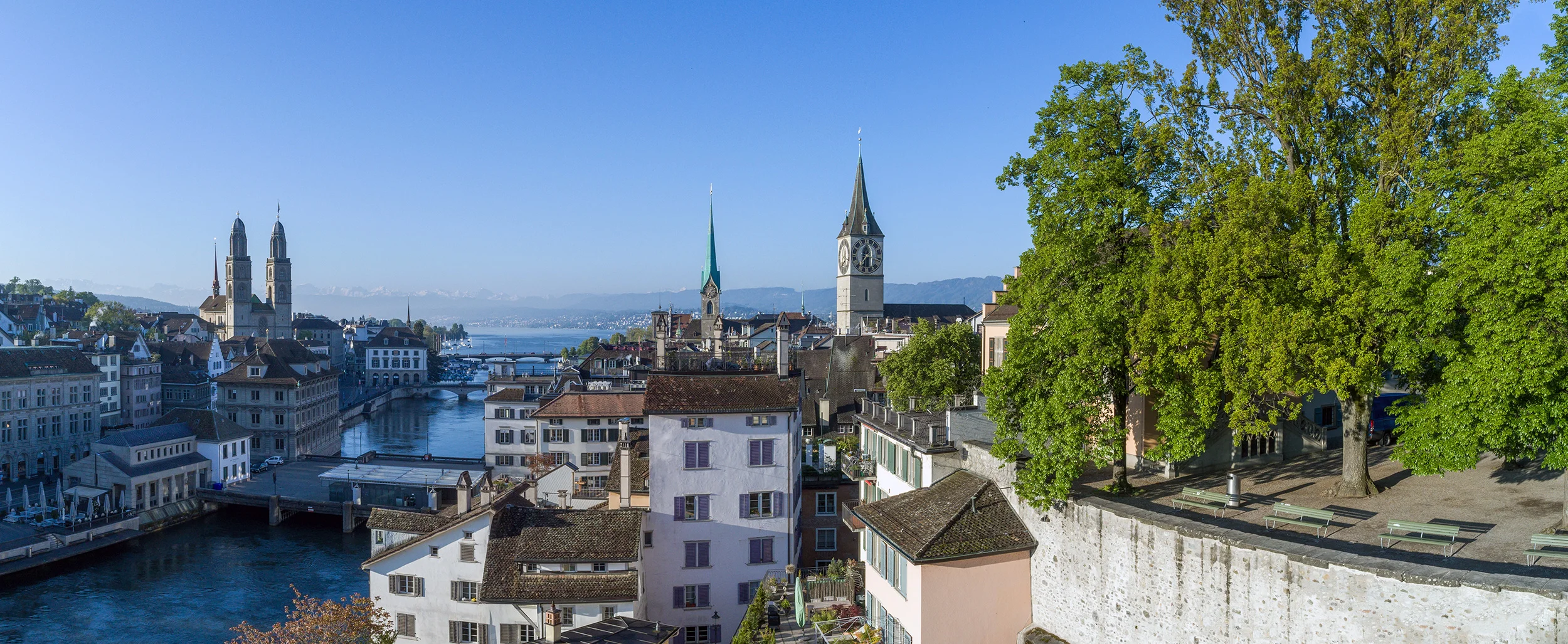 Zürcher Logen der schweizerischen grossloge alpina (Sgla)