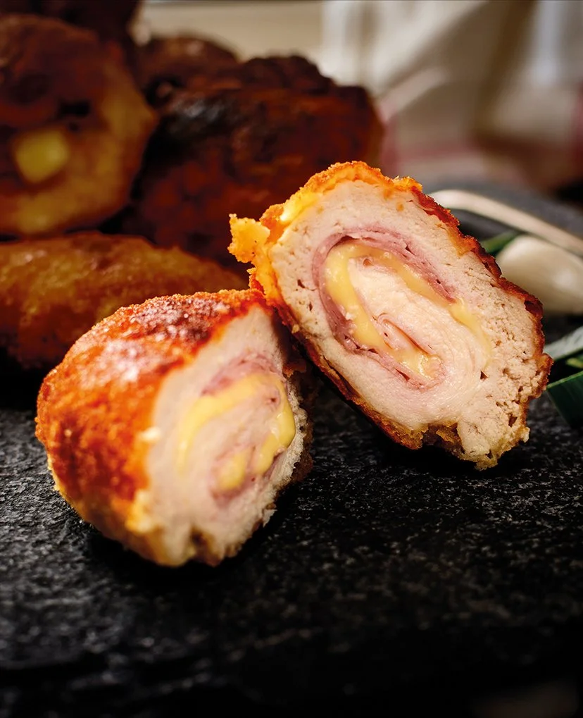 CORDON-BLEU FESTIVAL - 01. JAN. BIS 01. MÄRZ