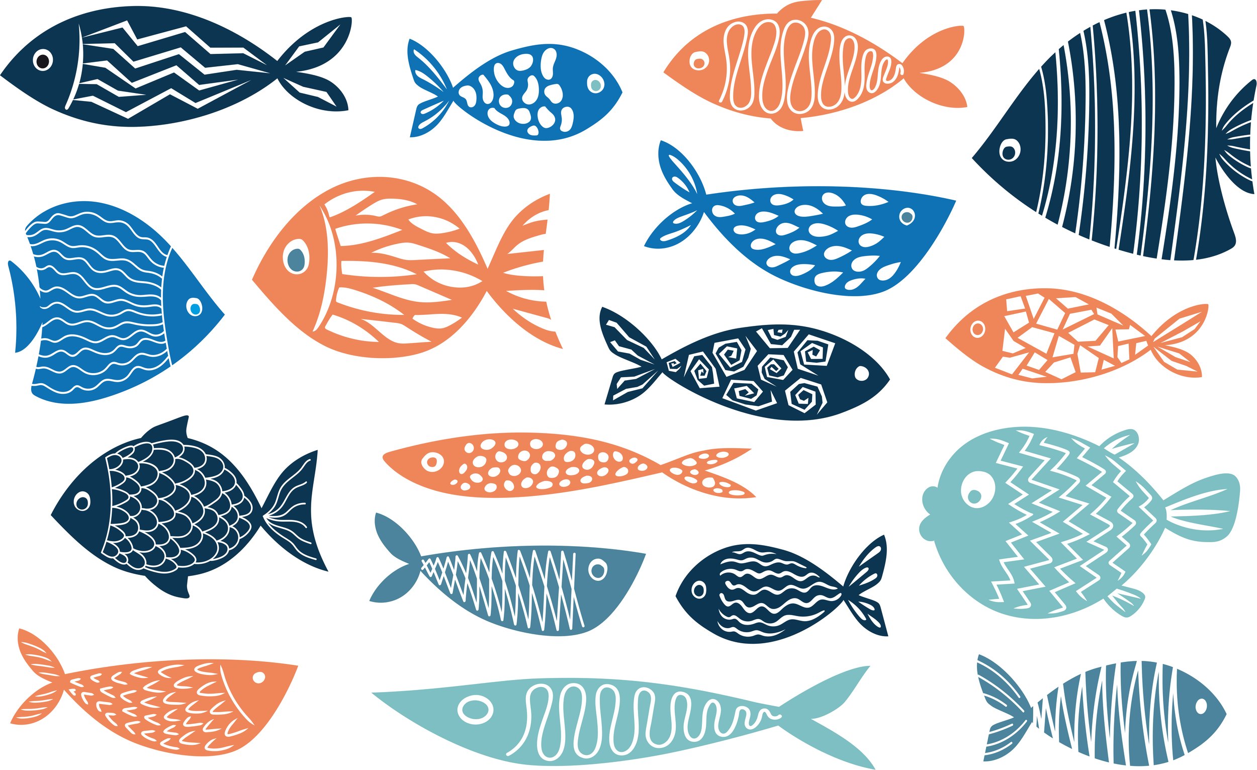 KARFREITAG ZUSÄTZLICHE FISCHKARTE