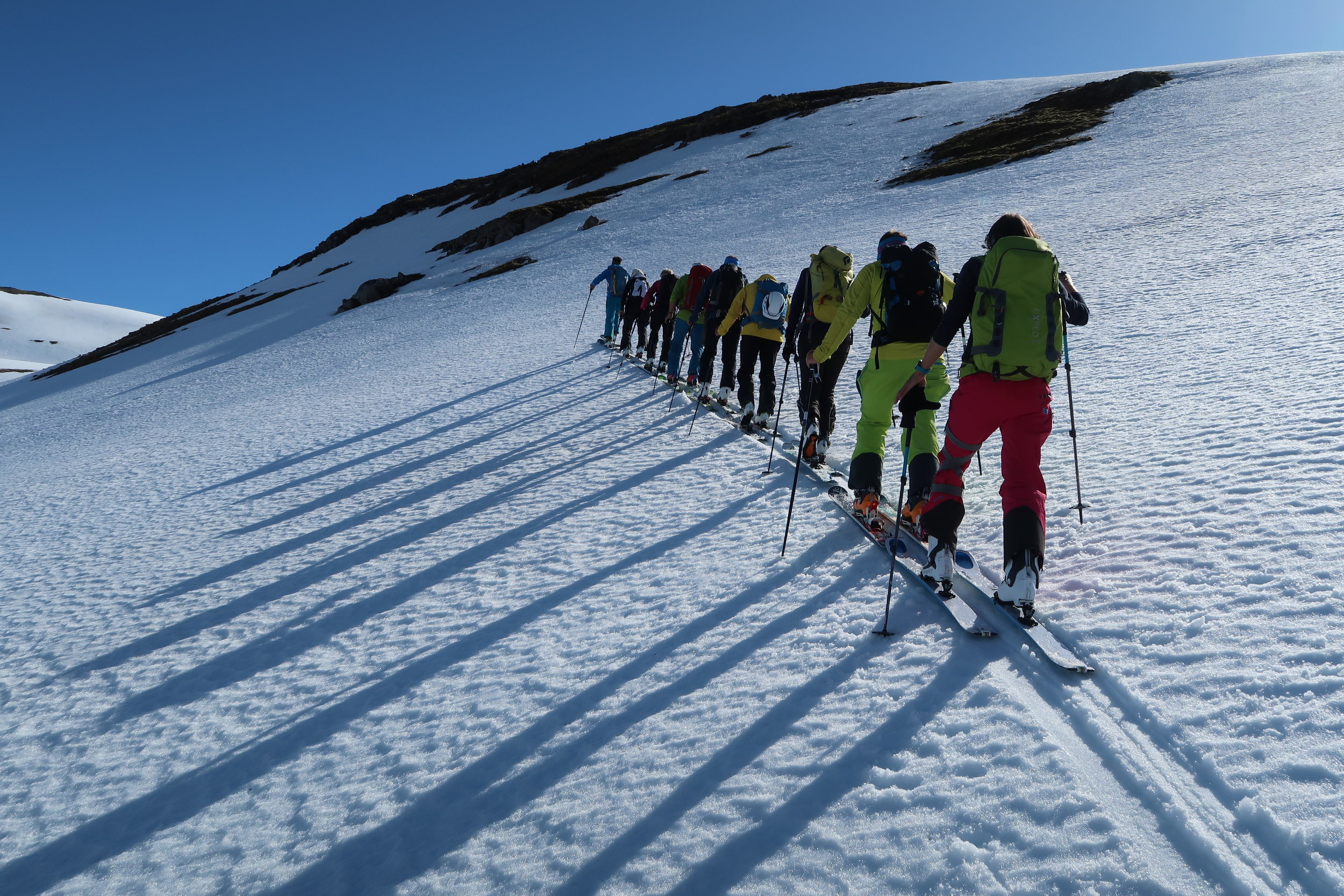 Island, Siglufjördur