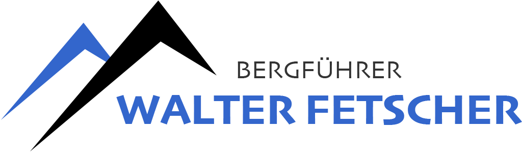 Walter Fetscher - Bergführer