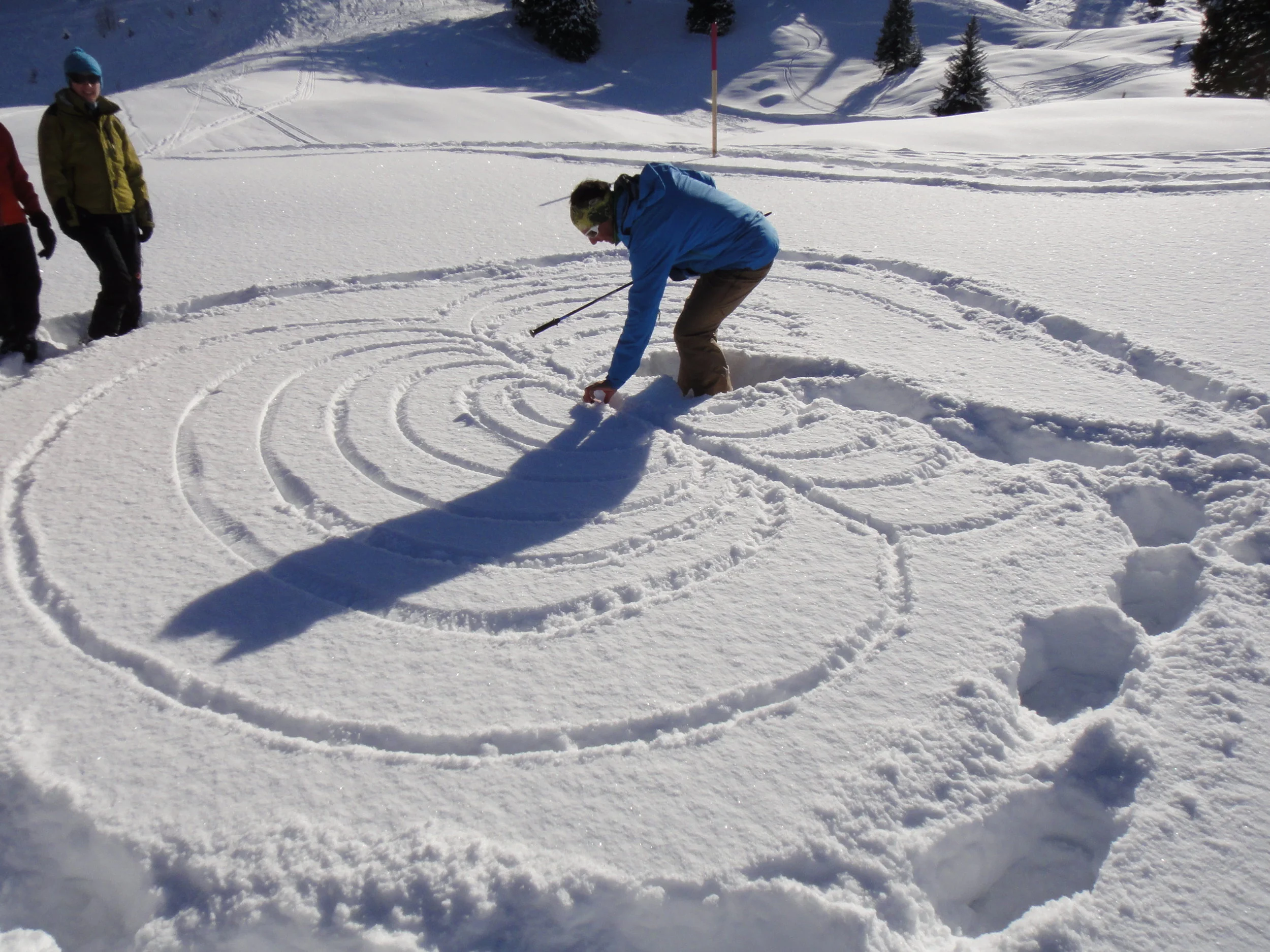 Walter Fetscher Ausbildung